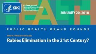 Rabies Elimination in the 21st Century
