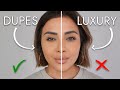 FLAWLESS BASE DUPES | NINA UBHI