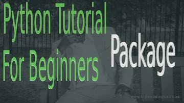 Become Proficient In Python Programming JT Devs|Package In Python 2022