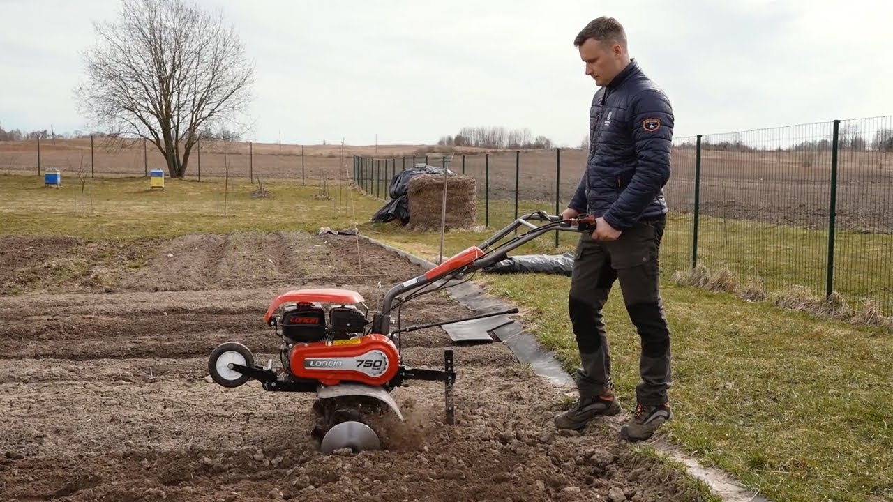 Kaip išsirinkti kultivatorių? | TGP.lt