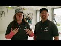 Wise Coatings Testimonial - Adam &amp; Lindsey