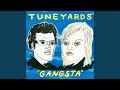 Miniature de la vidéo de la chanson Gangsta (Cut Chemist Remix)