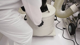 Twister T2 Trim Saver Demonstration