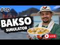 [🔴]CHAPTER 4 HARUS SELESAI HARI INI !!!  | Bakso Simulator
