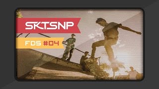 FDS - SKTSNP #04