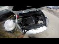 How to Service a Fiat Punto 1.4 T-Jet