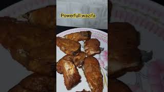 #powerfullwazifa #islamic #trending ,#IslamicVideo #Muslim #YaAllah #Quran #Viral #Tr #FryFish