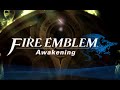 🏹3DS🎮Classic Campaign🏰Fire Emblem Awakening 2012🗡️