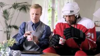 Risifrutti - Heldag Med Peter Foppa Forsberg 30 Sek