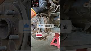 How to Remove Disc Brake Pads | Step-by-Step Tutorial