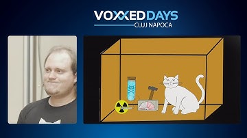 ALASDAIR COLLINSON - The quantum computers are coming