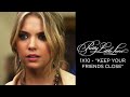 Pretty Little Liars - Mona Uninvites Hanna From Camp Mona - 