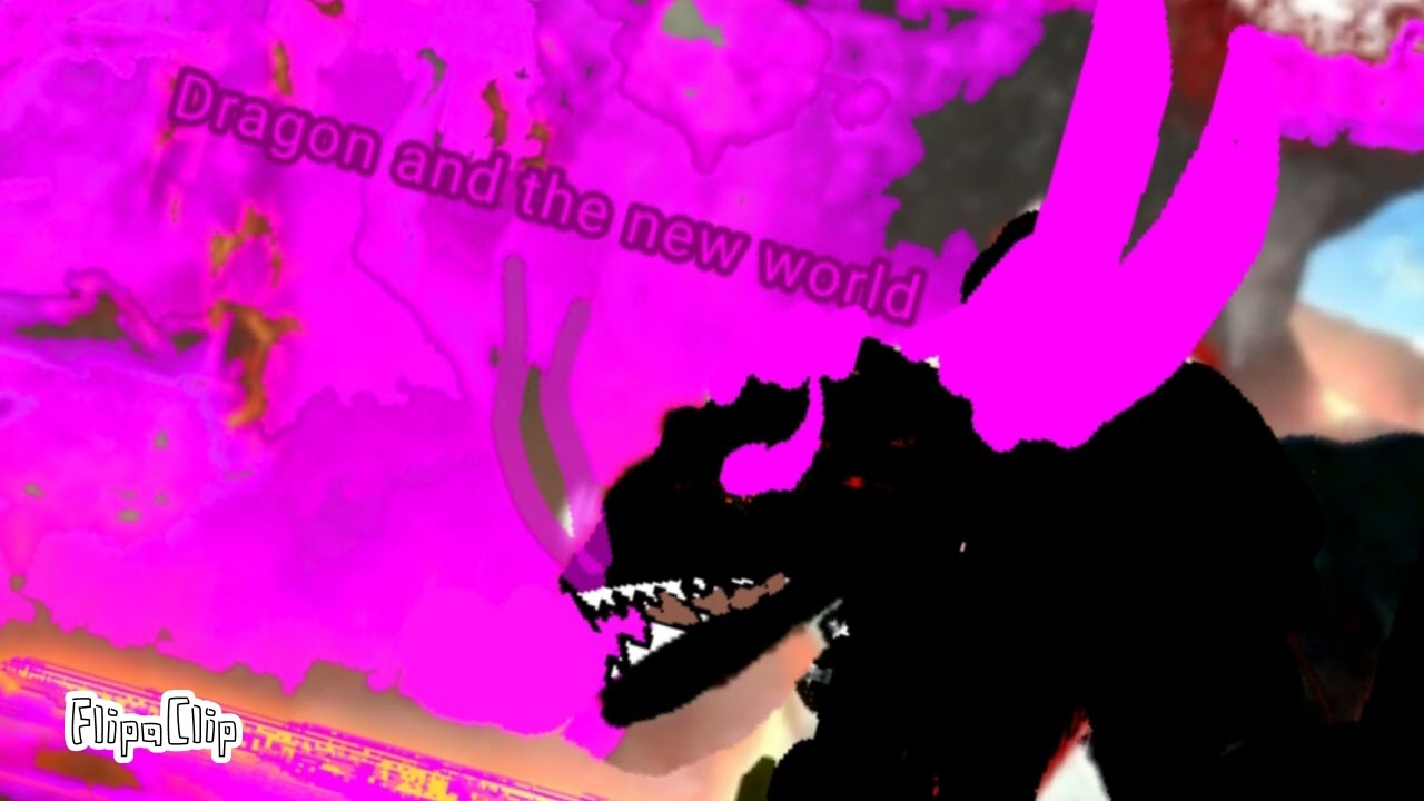 Dragon RUSH ME TO YO I Don't FIND FIRST YOU V7