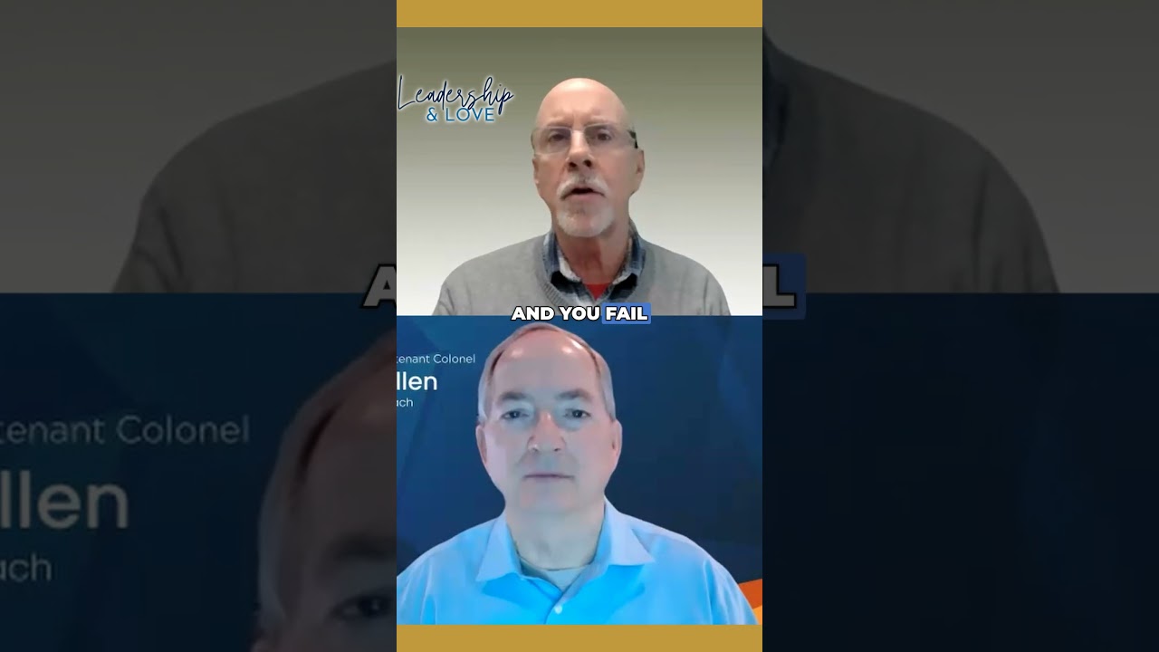 The Solution to Failure