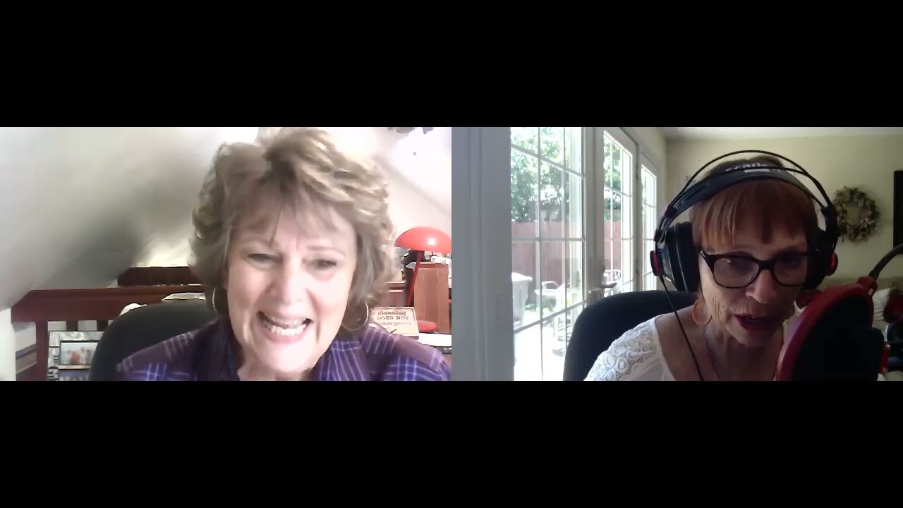 Ep 70 Six Legacy Words to Live By with Susan Anderson