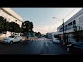 Passeio No Centro da Cidade de TUCUNDUVA/RS (4K)