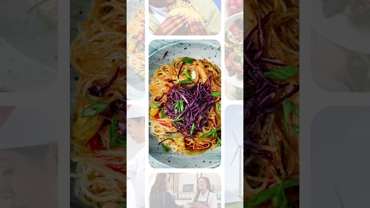 We are thrilled to announce that Sodexo has joined the QConcept family! 