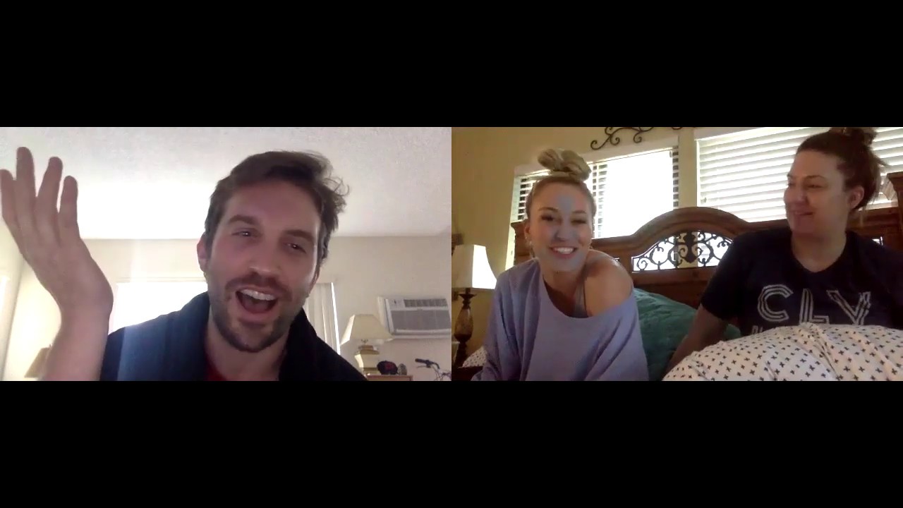 "Mrs. Mayfield Has Entered the Chat" w/ Emily Mayfield (Full Episode)