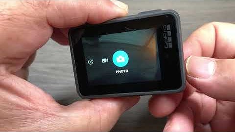 GoPro Hero 7 Black Beginners Guide | Getting Started