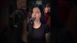 Yorumu güllerle doldurabilir miyiz?? #music #cover #classickpop #koreanmusic #retrokpop