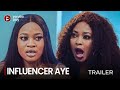 Influencer aye  official 2023 movie trailer