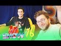 EFE SHOW #16 SİNA ÖZER, 4N1K, VİNE GEÇMİŞİ, OYUNCULUK, ÇENGELLİYORUM