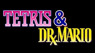 Dr Mario Theme - Tetris Dr Mario