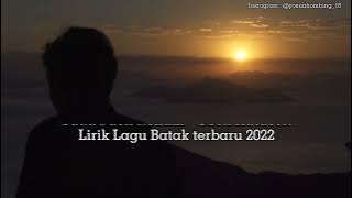 Sada Baen Roham ( Osen Hutasoit ) Lirik dan terjemahan Lagu Batak terbaru 2022