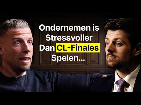 Toby Alderweireld: Van Belgische Voetballegende naar het Bouwen van een Alcohol Imperium