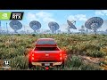 GTA 5 Enhanced Ray Tracing Reflection With Realistic Next-Gen Lighting Graphics On RTX3060 4K60FPS