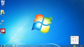 How to Disable Annoying User Account Control PopUp