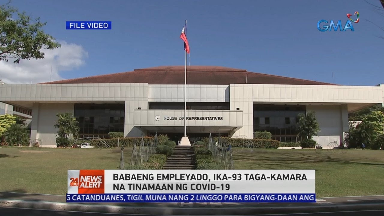 24 Oras News Alert - 8:07 PM | November 8, 2020