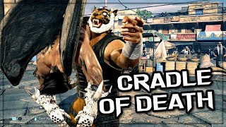 Download Lagu CRADLE OF DEATH! | King Takes No Prisoners MP3