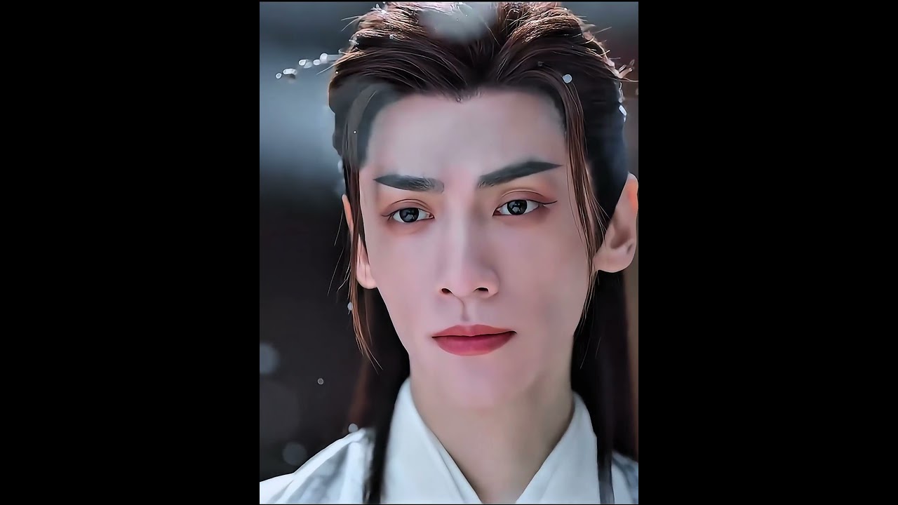 💕💕 | 长月烬明 Till The End of The Moon | 罗云熙 白鹿 | YOUKU Short Film