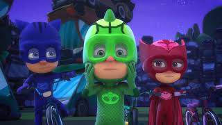 Pijamaskeliler Türkçe - Özel Derleme - Çizgi Filmleri Çocuklar Içinler