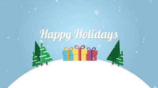 Tondee Furniture  - Christmas 2018
