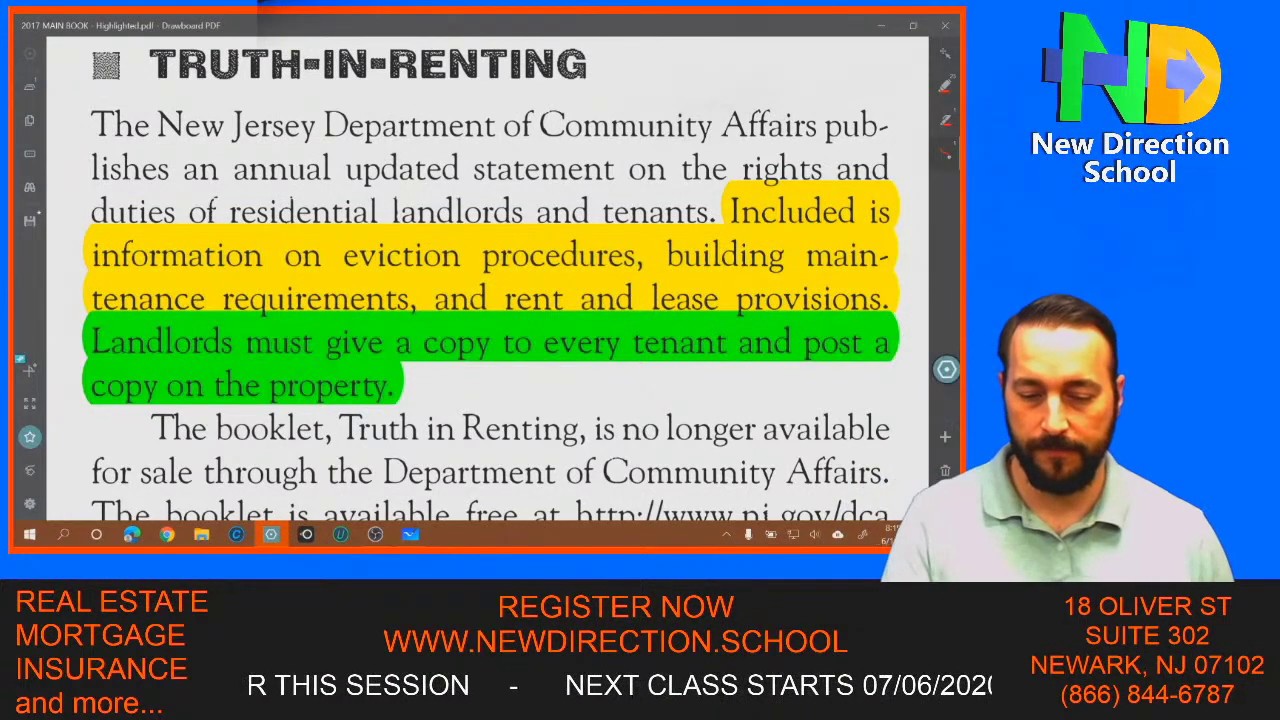 Leases Landlords And Tenants YouTube