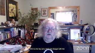 Module 1 - Discussion