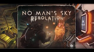 No Man's SKy  Desolation update - How to Find derelict freighters