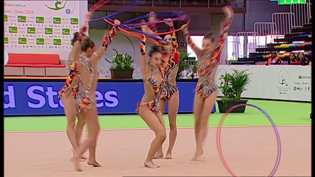 NORTH SHORE RHYTHMIC GYMNASTICS CENTER