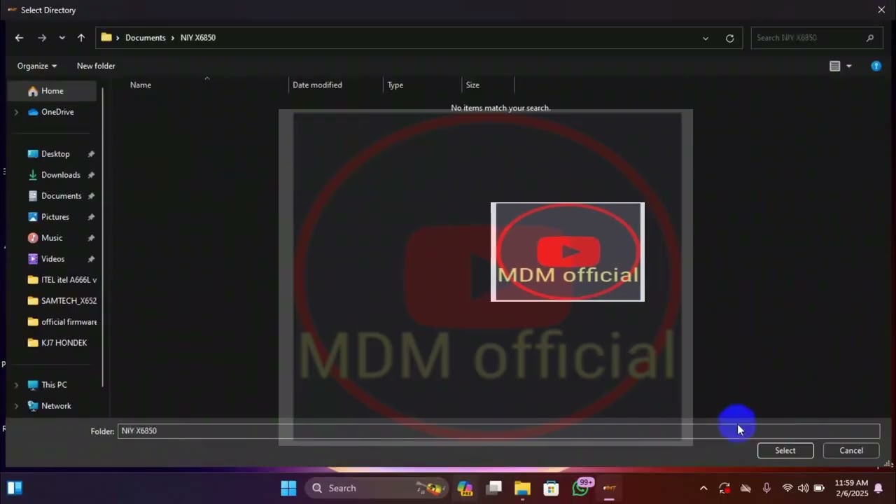 New Infinix X6850 Version 3615 Permanent How toremove MDM on Infinix Note 40