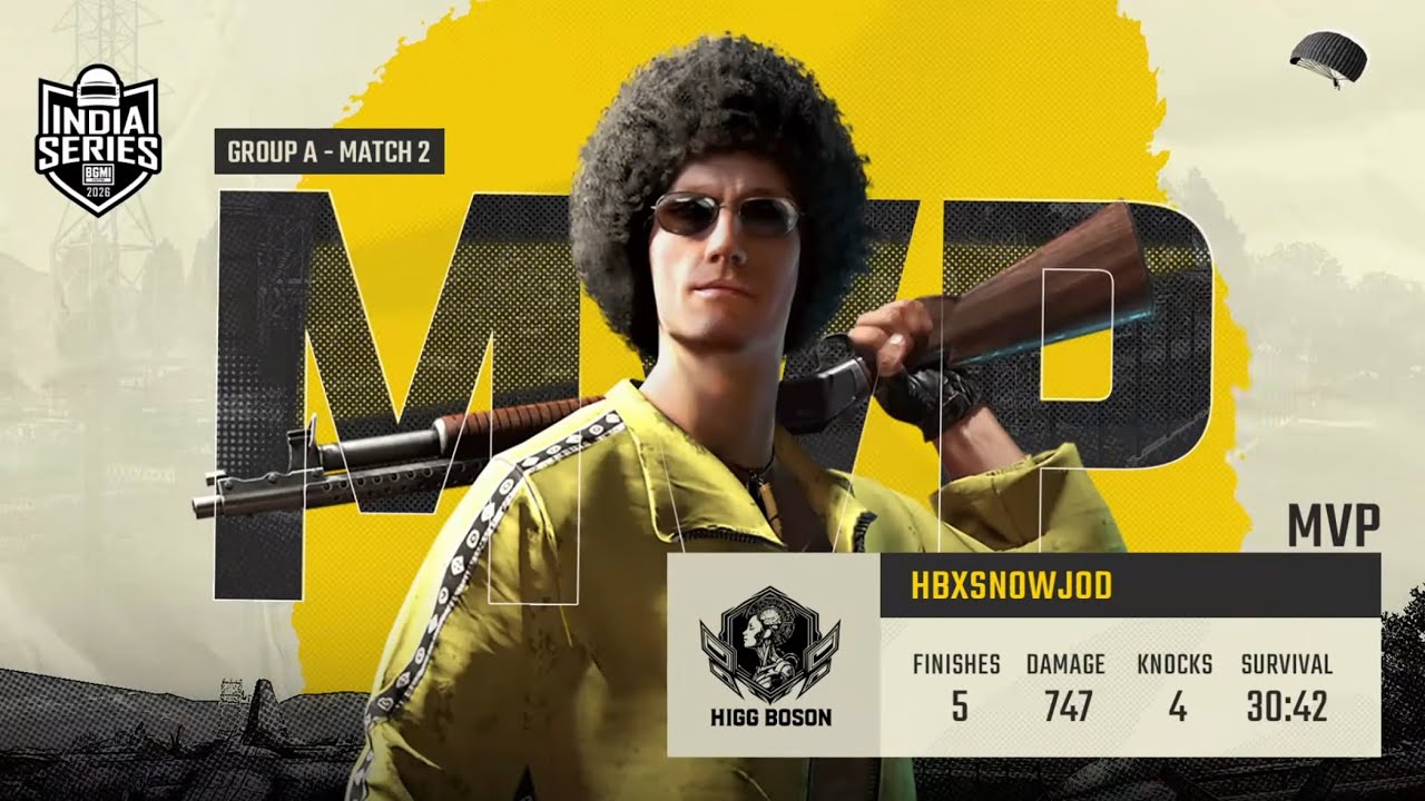 SOLO 5 FINISHES🥷|| IN BGIS 🥶|| THE GRIND GROUP A 🔥