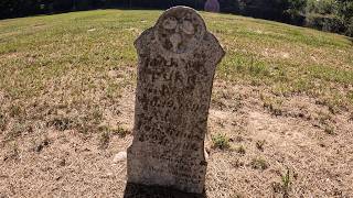 No One Visits This Pioneer Cemetery Anymore
