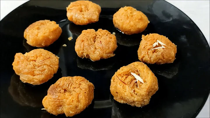 Halwai Jaisi Balushahi | सिर्फ 3 चीजों से बालूशाही | खास तरीके से रसीली व खस्ता बनाये घर पर