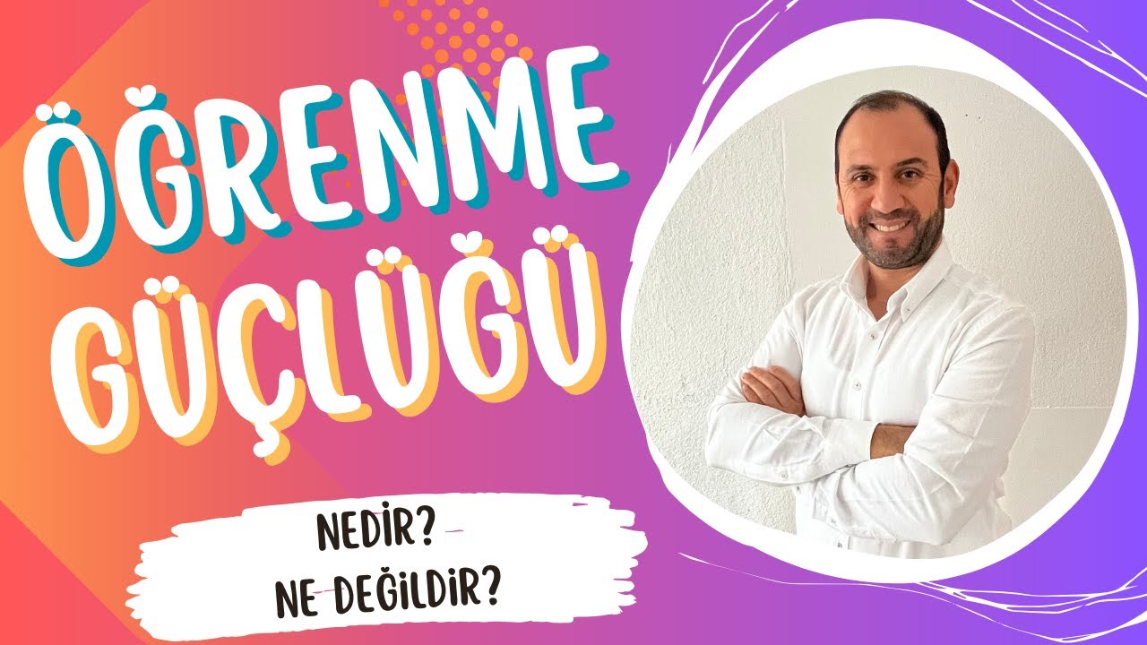 ÖĞRENME GÜÇLÜĞÜ 🧠 Olan Çocukların Aileleri İçin En İyi Çözümler 📚💡