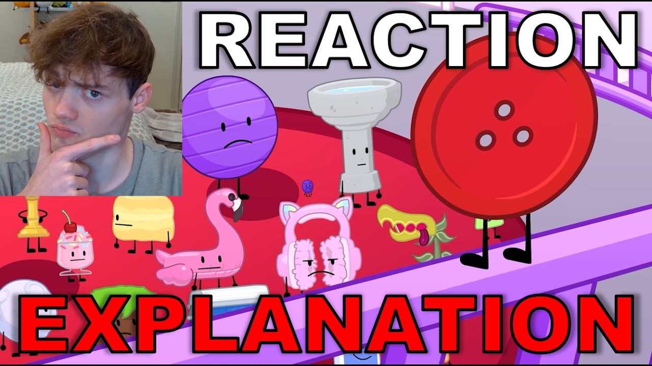 DerpyDoofus REACTS TO and EXPLAINS PURGATORY 1A!!