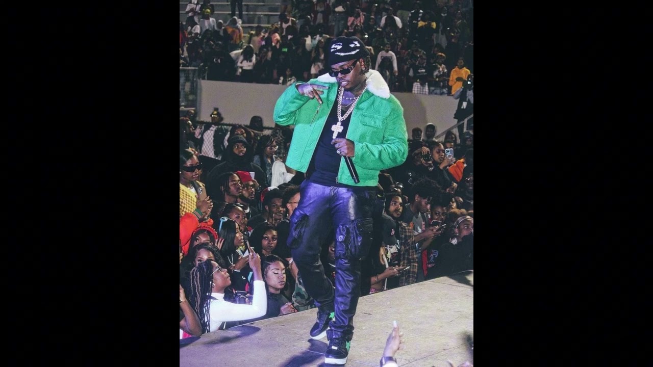 Gunna Type Beat | Hard Guitar Trap Beat