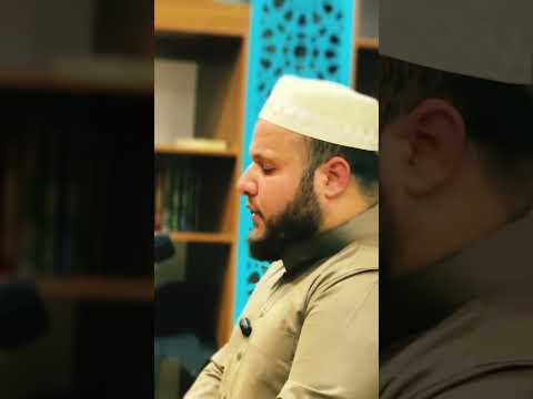 مقام كرد من اجمل مقامات القرآن الكريم صلاة التراويح اسامەالکردی