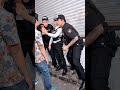 He got what he deserved. [BEN KUNGFU] #beneagle #funny #martialarts #comedy #viral