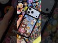 Cute girly pop mirror case for iphone 17 pro max #short